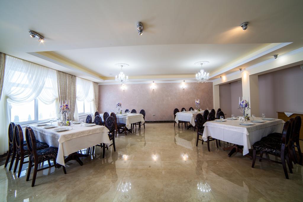 Hotel Stil Cluj Napoca Bagian luar foto