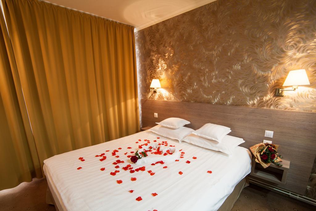 Hotel Stil Cluj Napoca Ruang foto