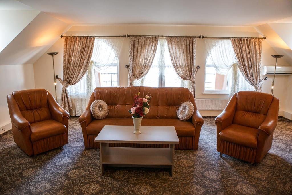Hotel Stil Cluj Napoca Ruang foto