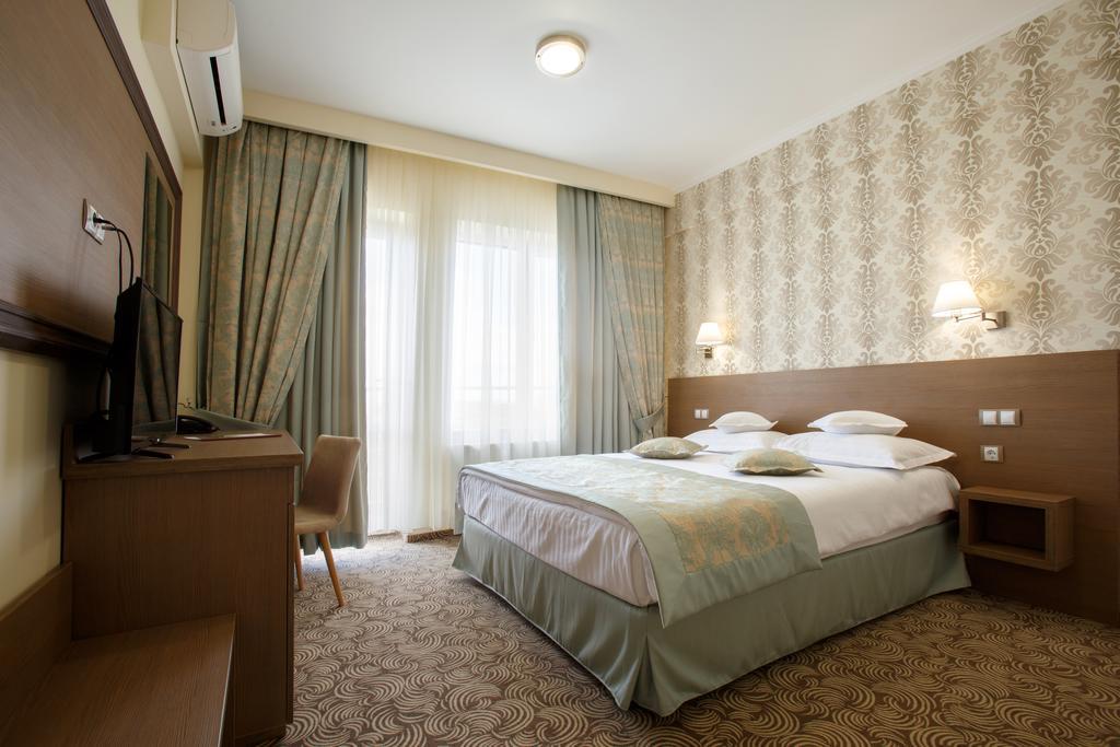 Hotel Stil Cluj Napoca Bagian luar foto