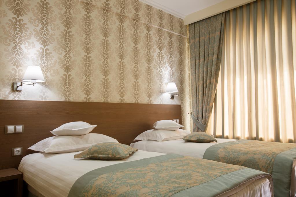 Hotel Stil Cluj Napoca Bagian luar foto