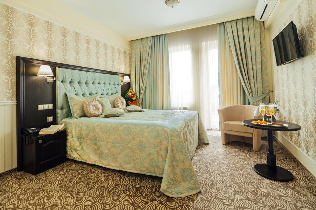 Hotel Stil Cluj Napoca Bagian luar foto
